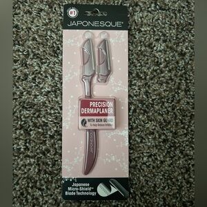 Japonesque Precision Dermaplaner